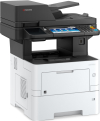 Kyocera ECOSYS M3645idn imprimante laser multifonction A4 noir et blanc (4 en 1) 1102V33NL0 899547 - 2