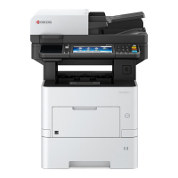 Kyocera ECOSYS M3655idn imprimante laser multifonction A4 noir et blanc (4 en 1) 1102TB3NL0 899549