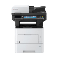 Kyocera ECOSYS M3660idn imprimante laser multifonction A4 noir et blanc (4 en 1) 1102TA3NL0 899551