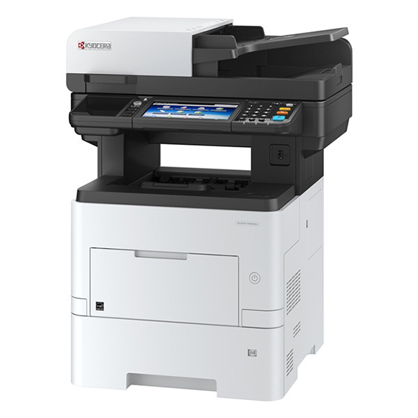 Kyocera ECOSYS M3860idn imprimante laser multifonction A4 noir et blanc (4 en 1) 1102X93NL0 899591 - 2