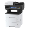 Kyocera ECOSYS M3860idn imprimante laser multifonction A4 noir et blanc (4 en 1) 1102X93NL0 899591 - 2