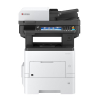 Kyocera ECOSYS M3860idn imprimante laser multifonction A4 noir et blanc (4 en 1) 1102X93NL0 899591 - 1