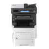 Kyocera ECOSYS M3860idnf imprimante laser multifonction A4 noir et blanc (4 en 1) 1102WF3NL0 899592 - 1