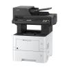 Kyocera ECOSYS M4125idn imprimante laser multifonction A3 noir et blanc (3 en 1) 1102P23NL0 899525 - 2
