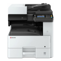 Kyocera ECOSYS M4125idn imprimante laser multifonction A3 noir et blanc (3 en 1) 1102P23NL0 899525