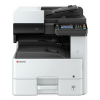 Kyocera ECOSYS M4125idn imprimante laser multifonction A3 noir et blanc (3 en 1) 1102P23NL0 899525 - 1