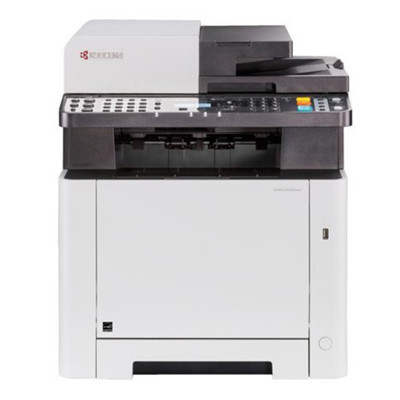 Kyocera ECOSYS M5521cdn imprimante laser multifonction A4 couleur (4 en 1) 012RA3NL 1102RA3NL0 870B61102RA3NL2 899559 - 1