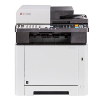 Kyocera ECOSYS M5521cdn imprimante laser multifonction A4 couleur (4 en 1) 012RA3NL 1102RA3NL0 870B61102RA3NL2 899559