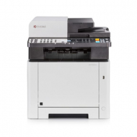 Kyocera ECOSYS M5521cdw imprimante laser multifonction A4 couleur (4 en 1) 012R93NL 1102R93NL0 870B61102R93NL1 899560