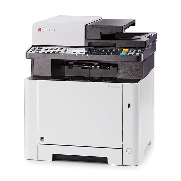 Kyocera ECOSYS M5521cdw imprimante laser multifonction A4 couleur (4 en 1) 012R93NL 1102R93NL0 870B61102R93NL1 899560 - 2