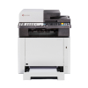 Kyocera ECOSYS M5521cdw imprimante laser multifonction A4 couleur (4 en 1) 012R93NL 1102R93NL0 870B61102R93NL1 899560 - 4