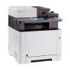 Kyocera ECOSYS M5526cdn imprimante laser multifonction A4 couleur (3 en 1) 012R83NL 1102R83NL0 1102R83NL1 899563 - 2