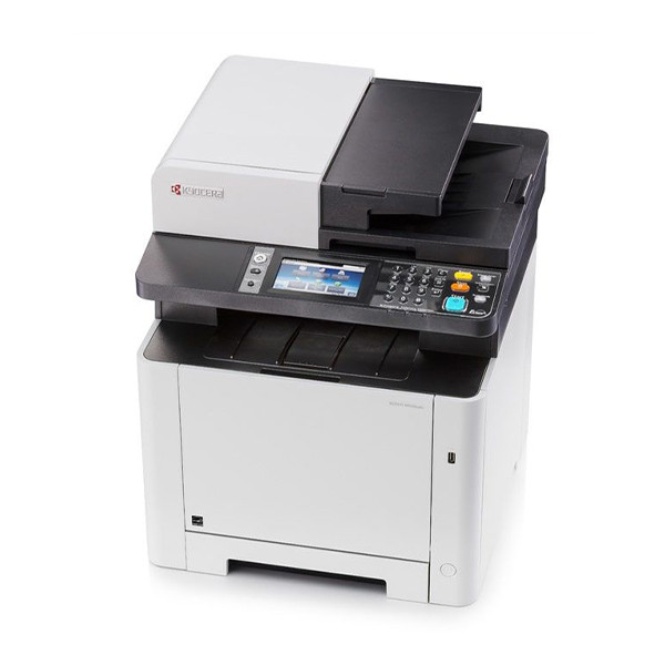 Kyocera ECOSYS M5526cdn imprimante laser multifonction A4 couleur (3 en 1) 012R83NL 1102R83NL0 1102R83NL1 899563 - 3