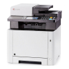 Kyocera ECOSYS M5526cdn imprimante laser multifonction A4 couleur (3 en 1) 012R83NL 1102R83NL0 1102R83NL1 899563 - 1