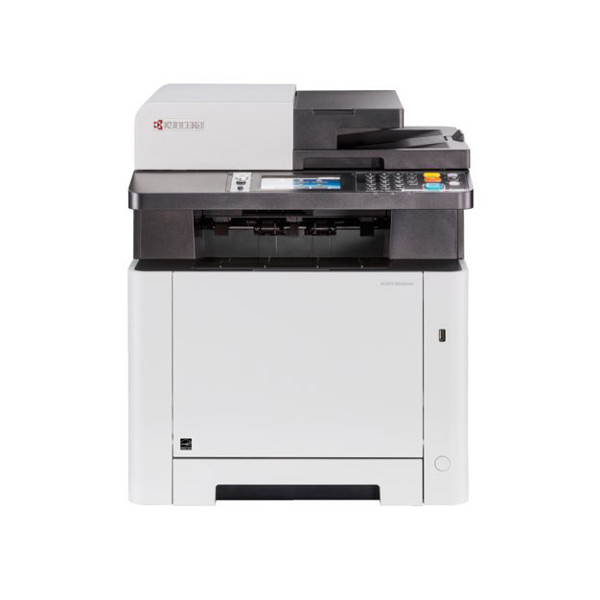 Kyocera ECOSYS M5526cdw imprimante laser multifonction A4 couleur (3 en 1) 012R73NL 1102R73NL0 1102R73NL1 899564 - 1