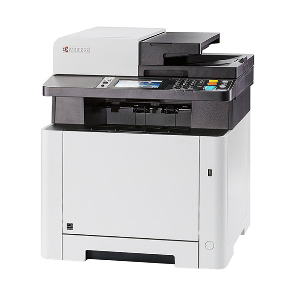 Kyocera ECOSYS M5526cdw imprimante laser multifonction A4 couleur (3 en 1) 012R73NL 1102R73NL0 1102R73NL1 899564 - 2