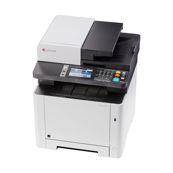 Kyocera ECOSYS M5526cdw imprimante laser multifonction A4 couleur (3 en 1) 012R73NL 1102R73NL0 1102R73NL1 899564 - 3