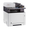 Kyocera ECOSYS M5526cdw imprimante laser multifonction A4 couleur (3 en 1) 012R73NL 1102R73NL0 1102R73NL1 899564 - 4
