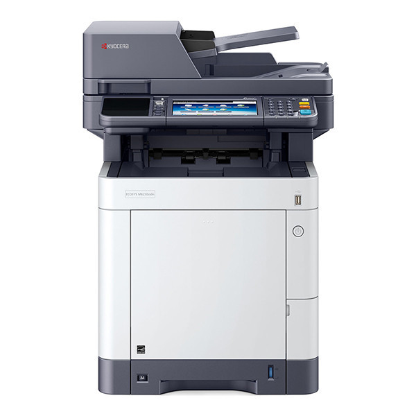 Kyocera ECOSYS M6230cidn imprimante laser multifonction A4 couleur (3 en 1) 1102TY3NL0 1102TY3NL1 899568 - 1