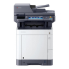 Kyocera ECOSYS M6230cidn imprimante laser multifonction A4 couleur (3 en 1)