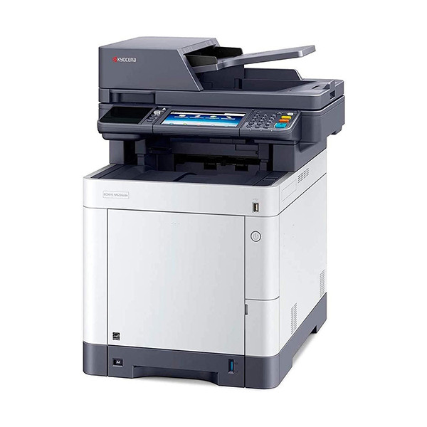 Kyocera ECOSYS M6230cidn imprimante laser multifonction A4 couleur (3 en 1) 1102TY3NL0 1102TY3NL1 899568 - 2