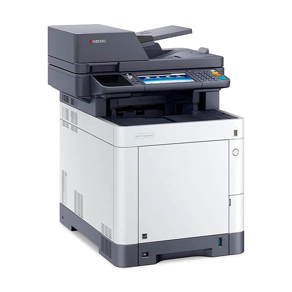 Kyocera ECOSYS M6230cidn imprimante laser multifonction A4 couleur (3 en 1) 1102TY3NL0 1102TY3NL1 899568 - 3