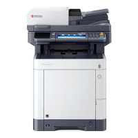 Kyocera ECOSYS M6235cidn imprimante laser multifonction A4 couleur 1102V03NL0 1102V03NL1 899573