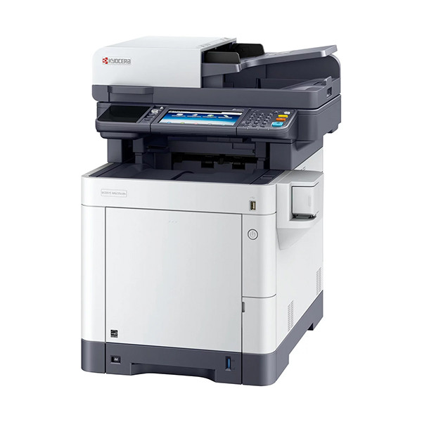 Kyocera ECOSYS M6235cidn imprimante laser multifonction A4 couleur 1102V03NL0 1102V03NL1 899573 - 2