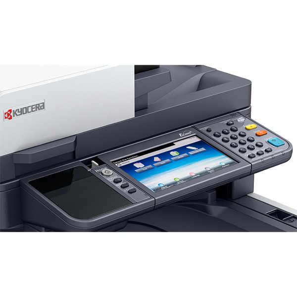 Kyocera ECOSYS M6235cidn imprimante laser multifonction A4 couleur 1102V03NL0 1102V03NL1 899573 - 4