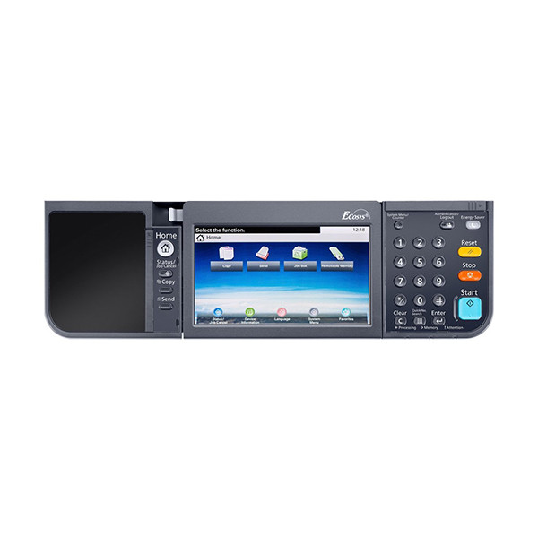 Kyocera ECOSYS M6235cidn imprimante laser multifonction A4 couleur 1102V03NL0 1102V03NL1 899573 - 5