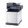 Kyocera ECOSYS M6630cidn imprimante laser multifonction A4 couleur (4 en 1) 1102TZ3NL0 1102TZ3NL1 899570 - 2