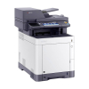 Kyocera ECOSYS M6630cidn imprimante laser multifonction A4 couleur (4 en 1) 1102TZ3NL0 1102TZ3NL1 899570 - 3