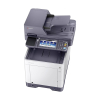 Kyocera ECOSYS M6630cidn imprimante laser multifonction A4 couleur (4 en 1) 1102TZ3NL0 1102TZ3NL1 899570 - 4