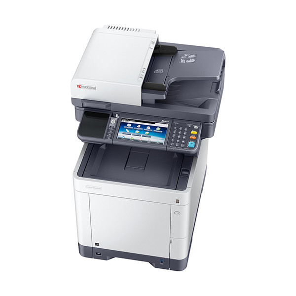 Kyocera ECOSYS M6635cidn imprimante laser multifonction A4 couleur (4 en 1) 1102V13NL0 1102V13NL1 899575 - 3