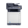 Kyocera ECOSYS M6635cidn imprimante laser multifonction A4 couleur (4 en 1) 1102V13NL0 1102V13NL1 899575 - 1