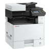 Kyocera ECOSYS M8124cidn imprimante laser multifonction A3 couleur (3 en 1) 1102P43NL0 899561 - 3