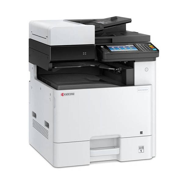 Kyocera ECOSYS M8130cidn imprimante laser multifonction A3 couleur