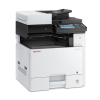 Kyocera ECOSYS M8130cidn imprimante laser multifonction A3 couleur (4 en 1) 1102P33NL0 899571 - 2