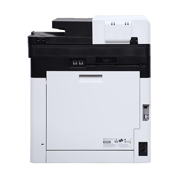 Kyocera ECOSYS MA2100cfx imprimante laser multifonction A4 couleur (4 en 1) 110C0B3NL0 899612 - 2