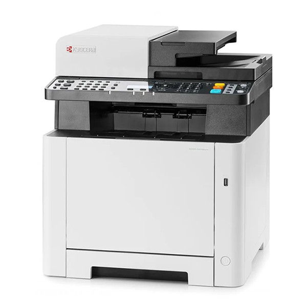 Kyocera ECOSYS MA2100cwfx imprimante laser multifonction A4 couleur avec wifi (4 en 1) 110C0A3NL0 899613 - 2