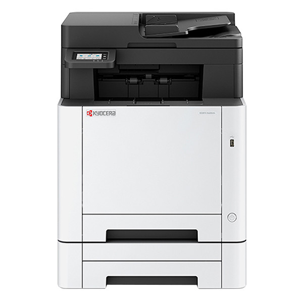 Kyocera ECOSYS MA2101cfx imprimante laser couleur multifonction A4 (4 en 1) 110C233NL0 800119 - 1