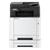 Kyocera ECOSYS MA2101cfx imprimante laser couleur multifonction A4 (4 en 1) 110C233NL0 800119 - 1