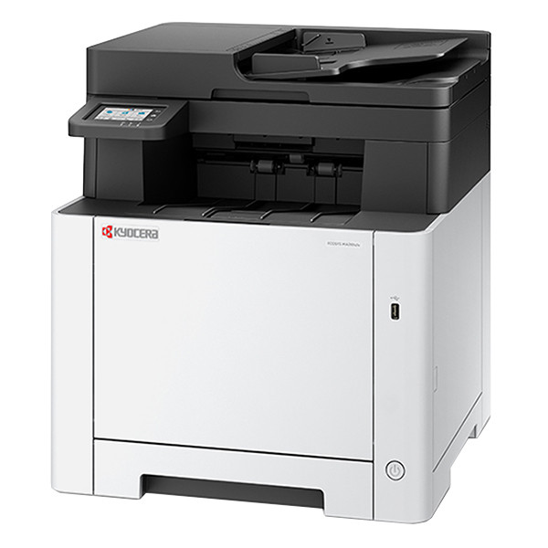 Kyocera ECOSYS MA2101cfx imprimante laser couleur multifonction A4 (4 en 1) 110C233NL0 800119 - 2