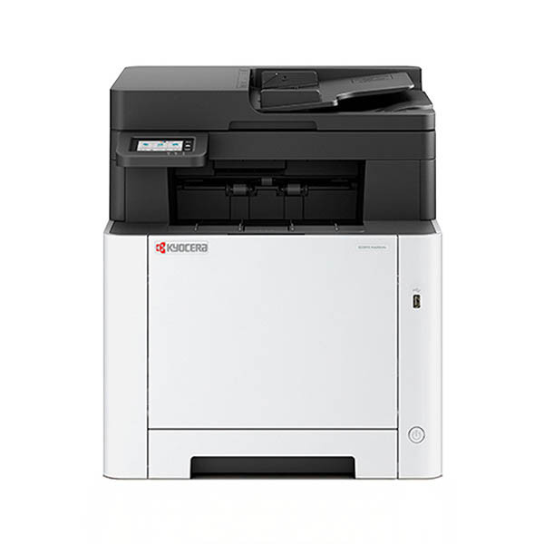 Kyocera ECOSYS MA2101cfx imprimante laser couleur multifonction A4 (4 en 1) 110C233NL0 800119 - 1