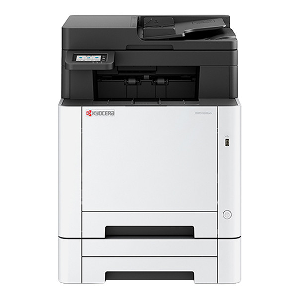 Kyocera ECOSYS MA2101cwfx imprimante laser couleur A4 multifonction avec wifi (4 en 1) 110C223NL0 800120 - 1