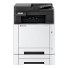 Kyocera ECOSYS MA2101cwfx imprimante laser couleur A4 multifonction avec wifi (4 en 1) 110C223NL0 800120 - 1