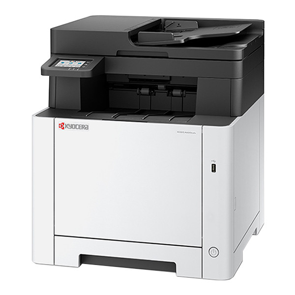 Kyocera ECOSYS MA2101cwfx imprimante laser couleur A4 multifonction avec wifi (4 en 1) 110C223NL0 800120 - 2