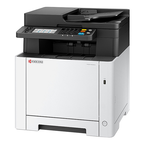 Kyocera ECOSYS MA2600cfx imprimante laser couleur A4 multifonction (4 en 1) 800121 - 1