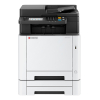 Kyocera ECOSYS MA2600cfx imprimante laser couleur A4 multifonction avec wifi (4 en 1) 110C0F3NL0 800121 - 1