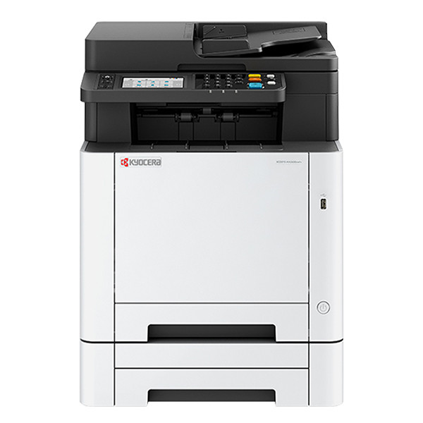 Kyocera ECOSYS MA2600cwfx imprimante laser couleur A4 multifonction avec wifi (4 en 1) 110C0D3NL0 800122 - 1
